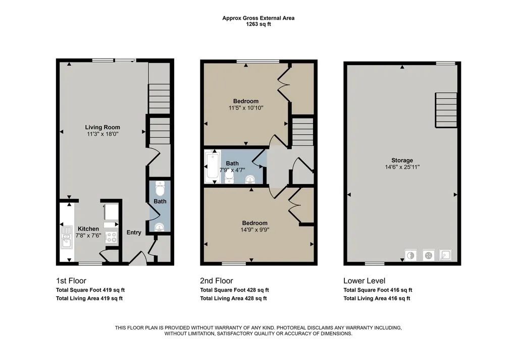 4605 Tabor Road NW Alpine Township MI 49321
