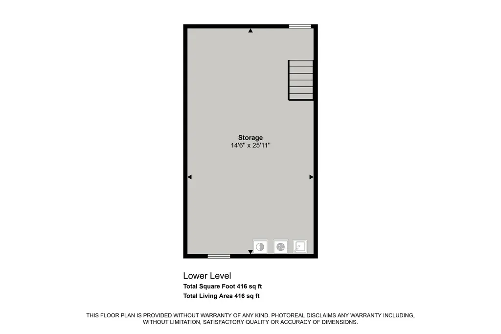 4605 Tabor Road NW Alpine Township MI 49321