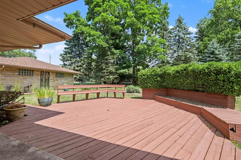 3160 Baker Park Drive SE Grand Rapids City MI 49508