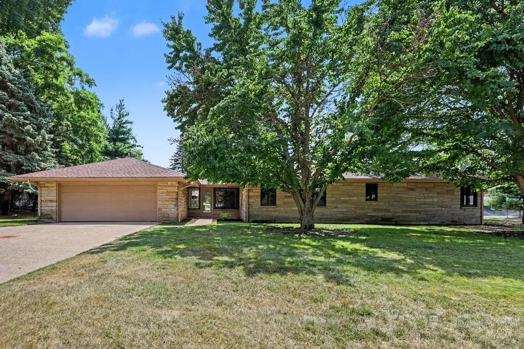 3160 Baker Park Drive SE Grand Rapids City MI 49508