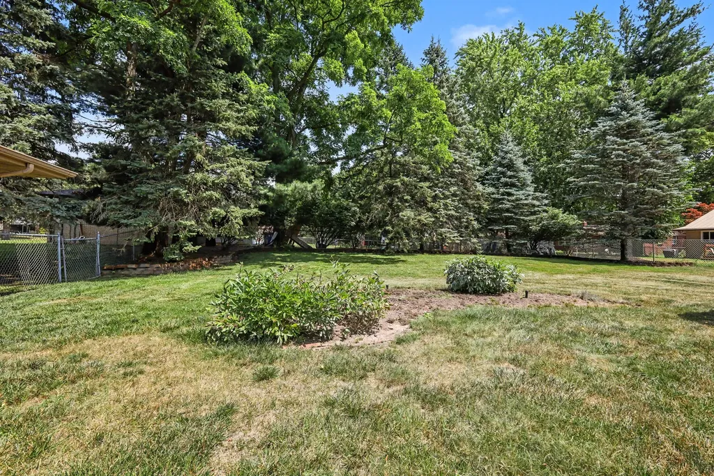 3160 Baker Park Drive SE Grand Rapids City MI 49508