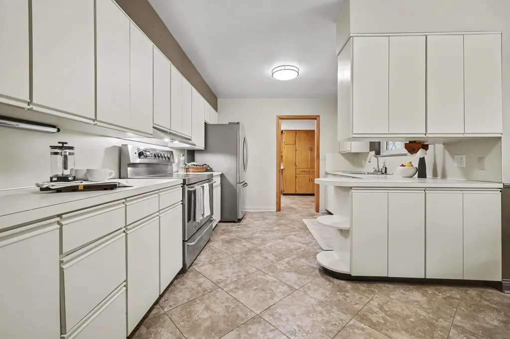 3160 Baker Park Drive SE Grand Rapids City MI 49508