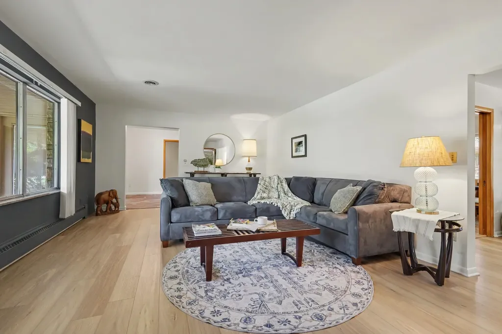 3160 Baker Park Drive SE Grand Rapids City MI 49508