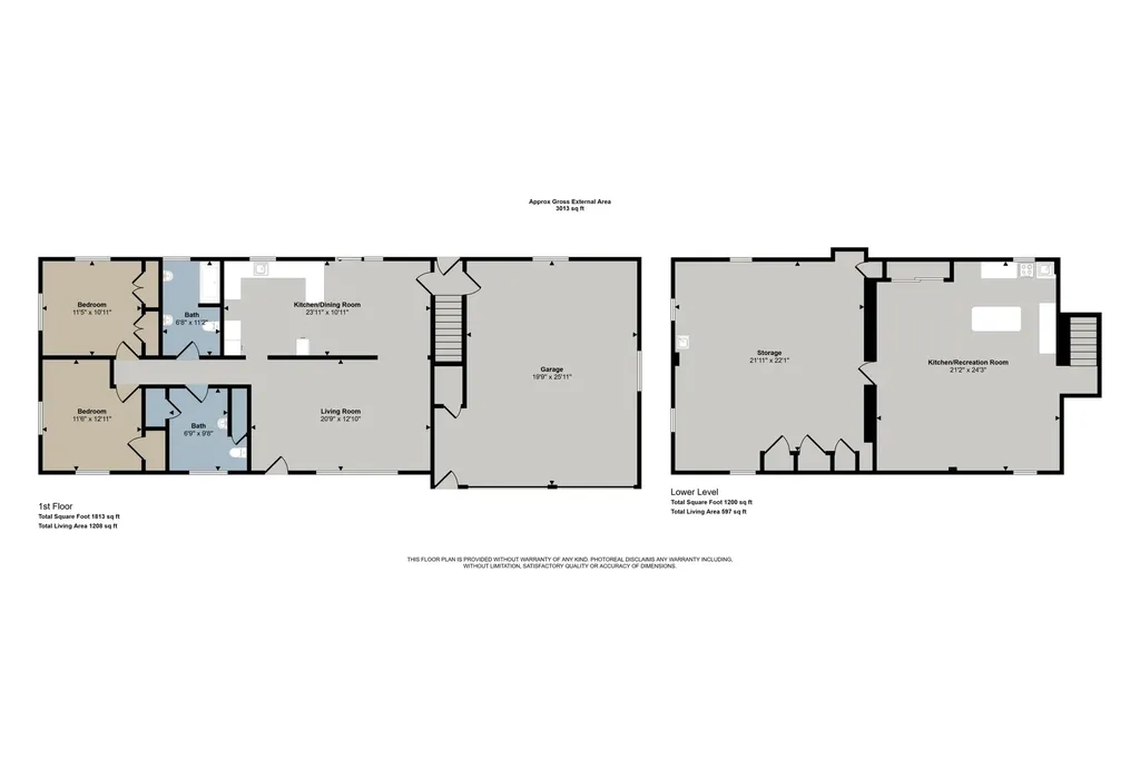 7676 Courtland Drive NE Cannon Township MI 49341