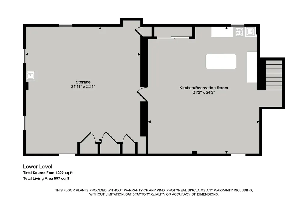 7676 Courtland Drive NE Cannon Township MI 49341