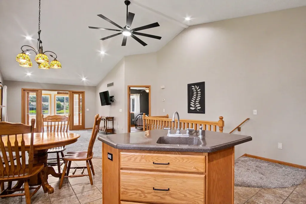 1664 Lisa Drive SW Byron Township MI 49315