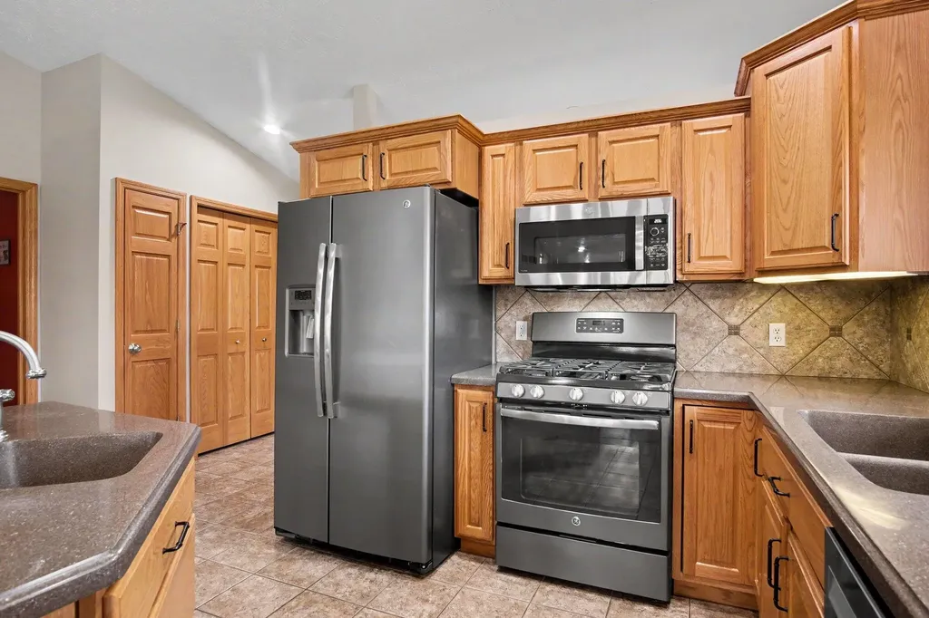 1664 Lisa Drive SW Byron Township MI 49315