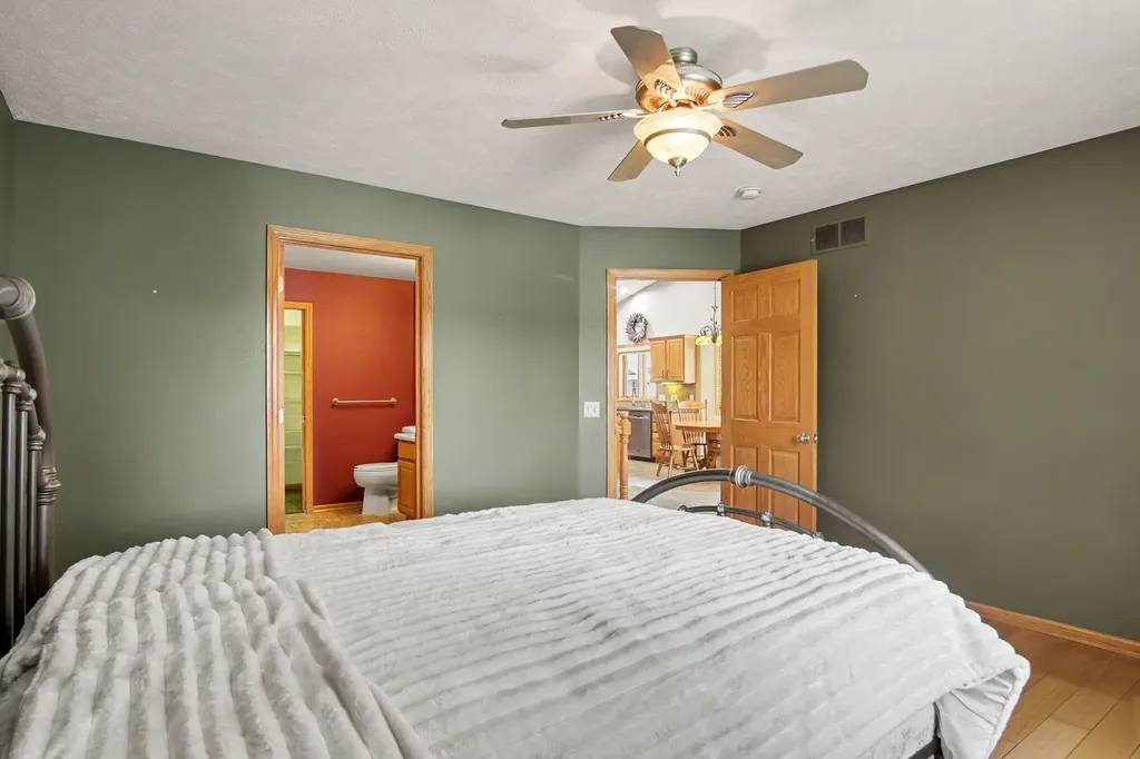 1664 Lisa Drive SW Byron Township MI 49315