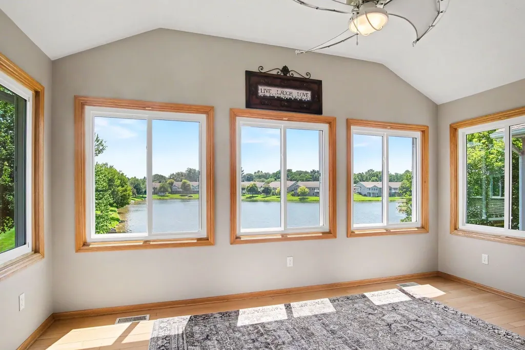 1664 Lisa Drive SW Byron Township MI 49315