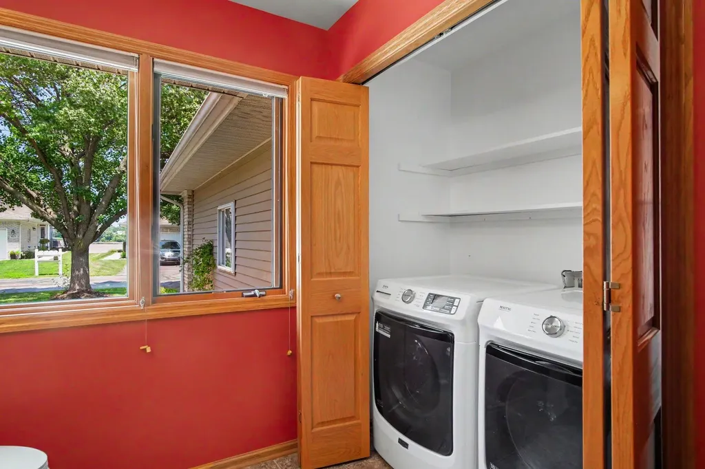 1664 Lisa Drive SW Byron Township MI 49315