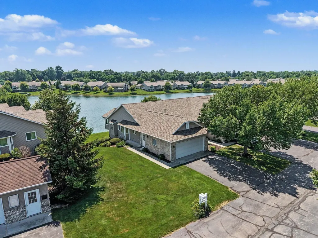 1664 Lisa Drive SW Byron Township MI 49315