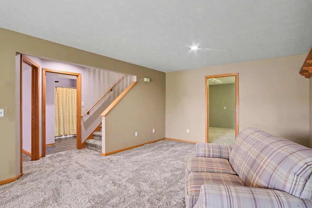 1664 Lisa Drive SW Byron Township MI 49315