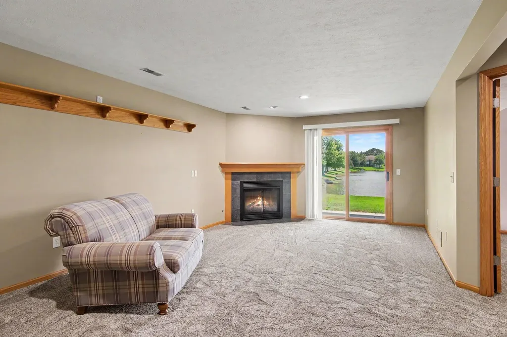 1664 Lisa Drive SW Byron Township MI 49315