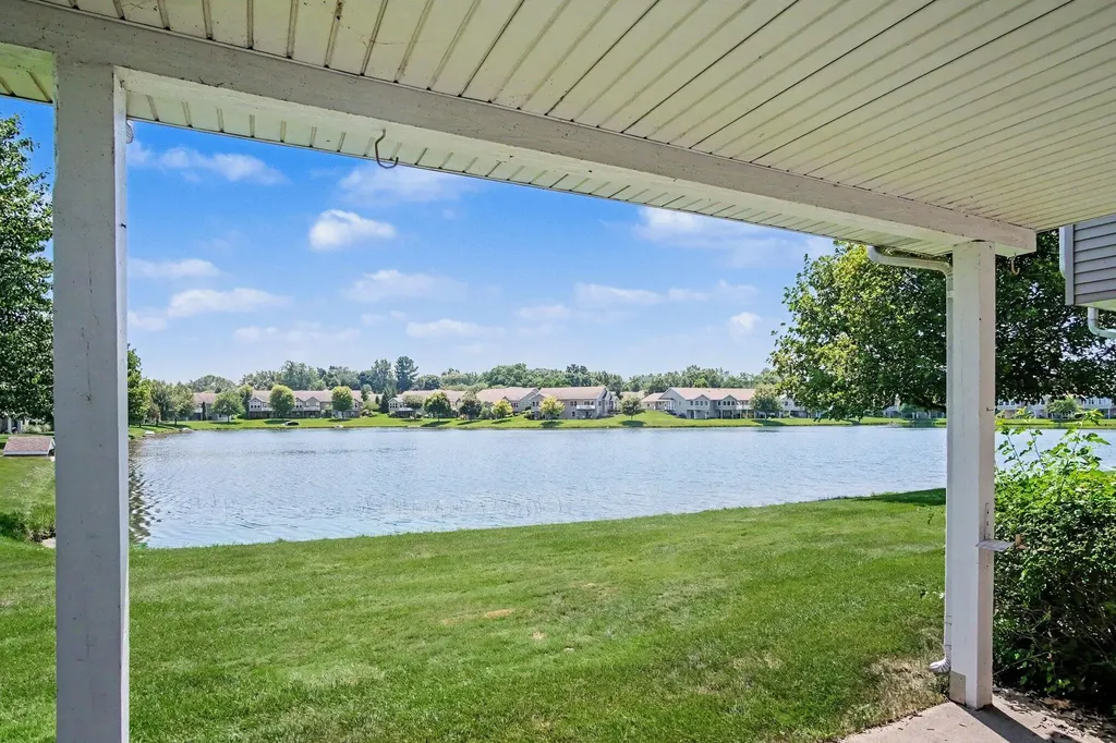 1664 Lisa Drive SW Byron Township MI 49315