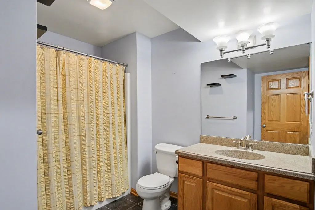 1664 Lisa Drive SW Byron Township MI 49315