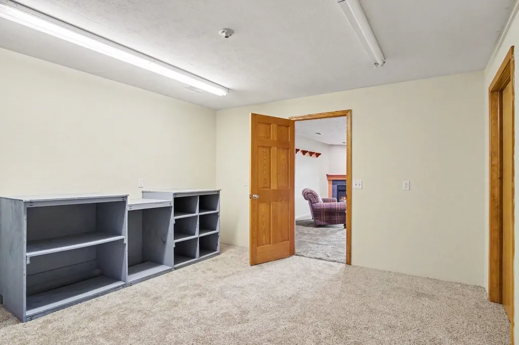 1664 Lisa Drive SW Byron Township MI 49315