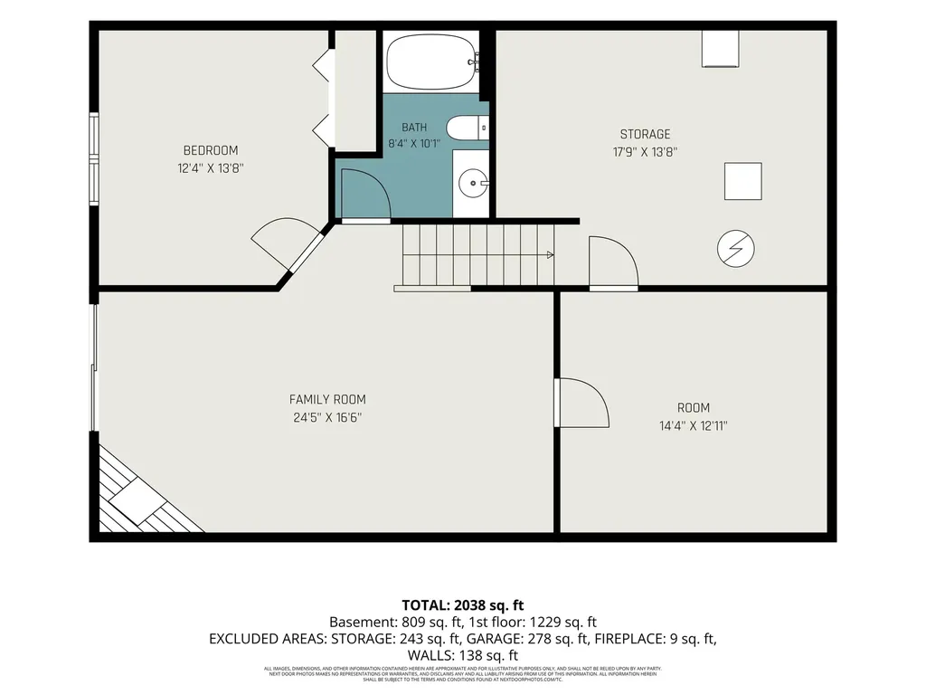 1664 Lisa Drive SW Byron Township MI 49315