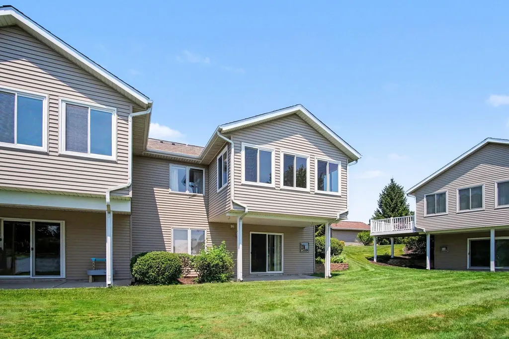 1664 Lisa Drive SW Byron Township MI 49315