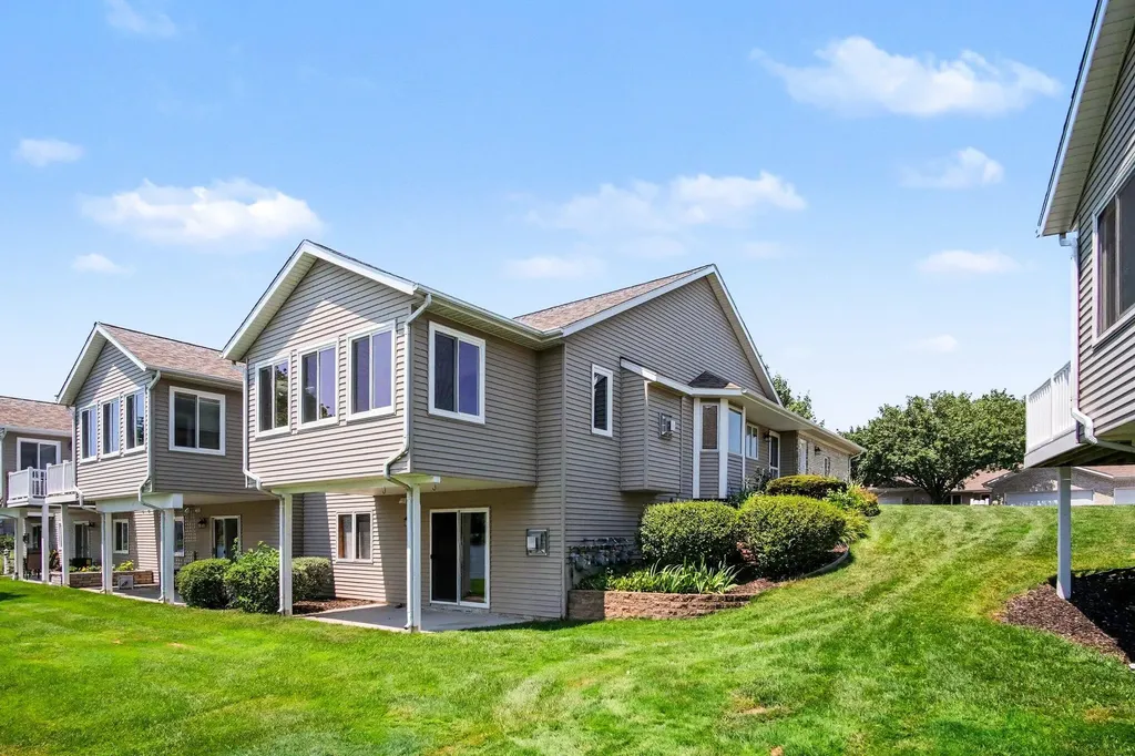 1664 Lisa Drive SW Byron Township MI 49315