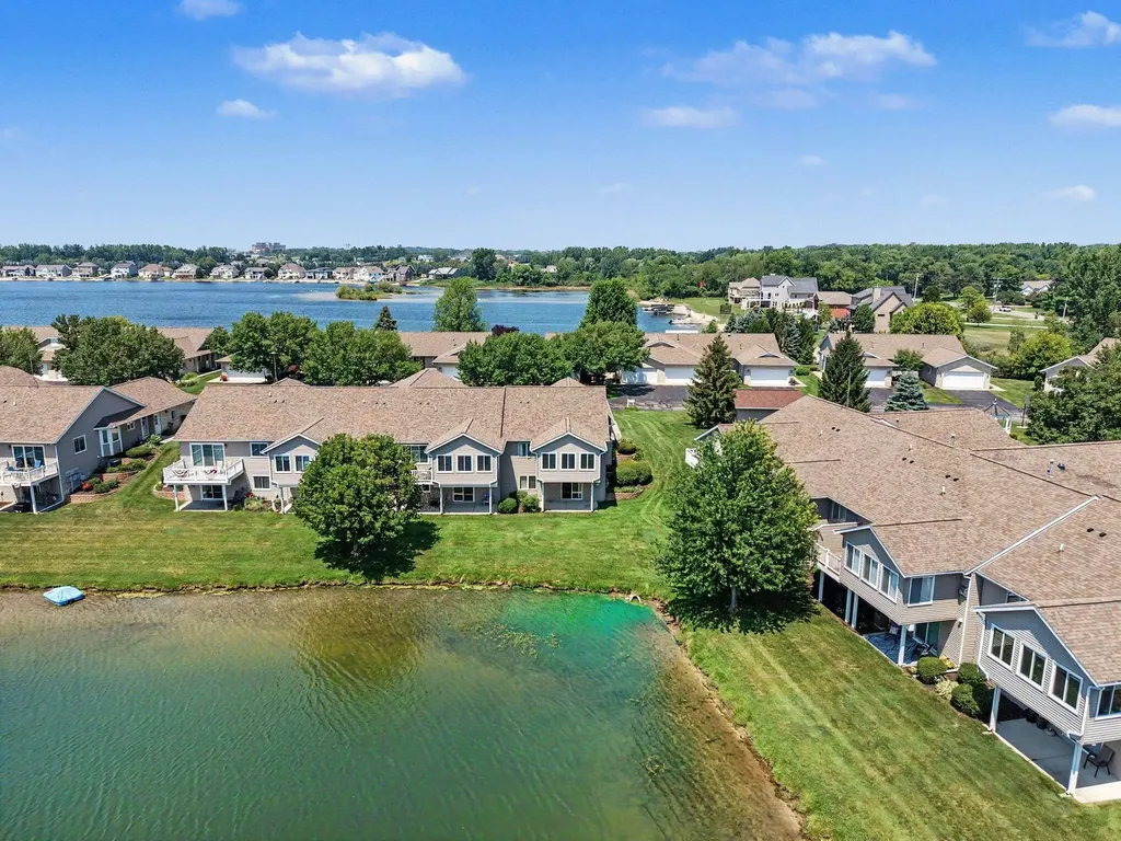 1664 Lisa Drive SW Byron Township MI 49315