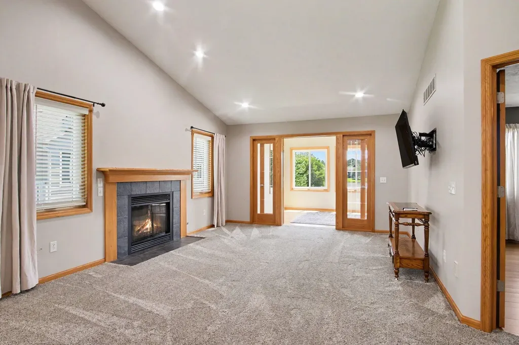 1664 Lisa Drive SW Byron Township MI 49315
