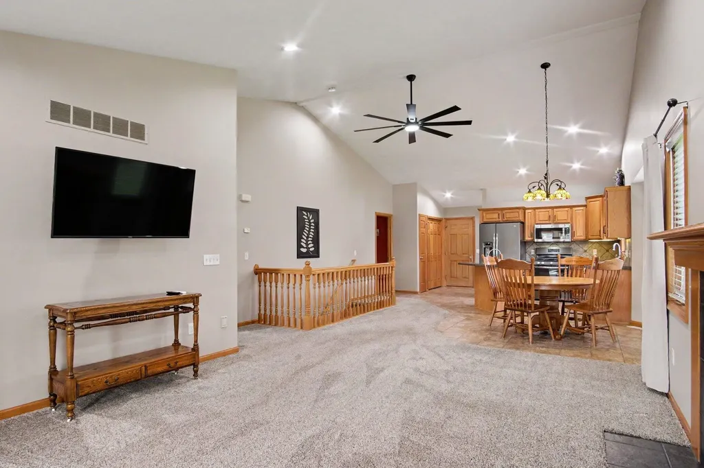 1664 Lisa Drive SW Byron Township MI 49315