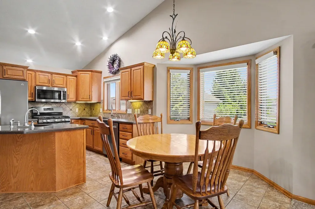 1664 Lisa Drive SW Byron Township MI 49315