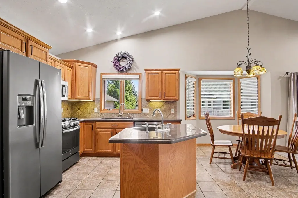 1664 Lisa Drive SW Byron Township MI 49315