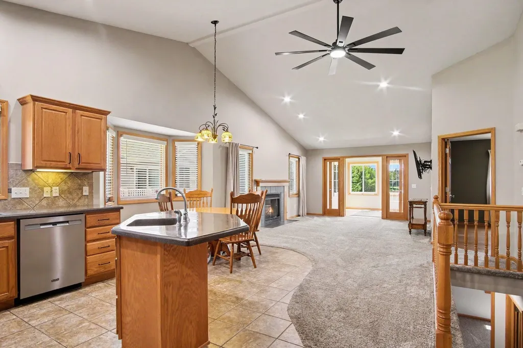 1664 Lisa Drive SW Byron Township MI 49315