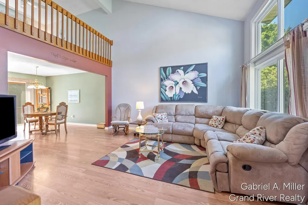 1472 Caprice Drive Georgetown Charter Township MI 49428