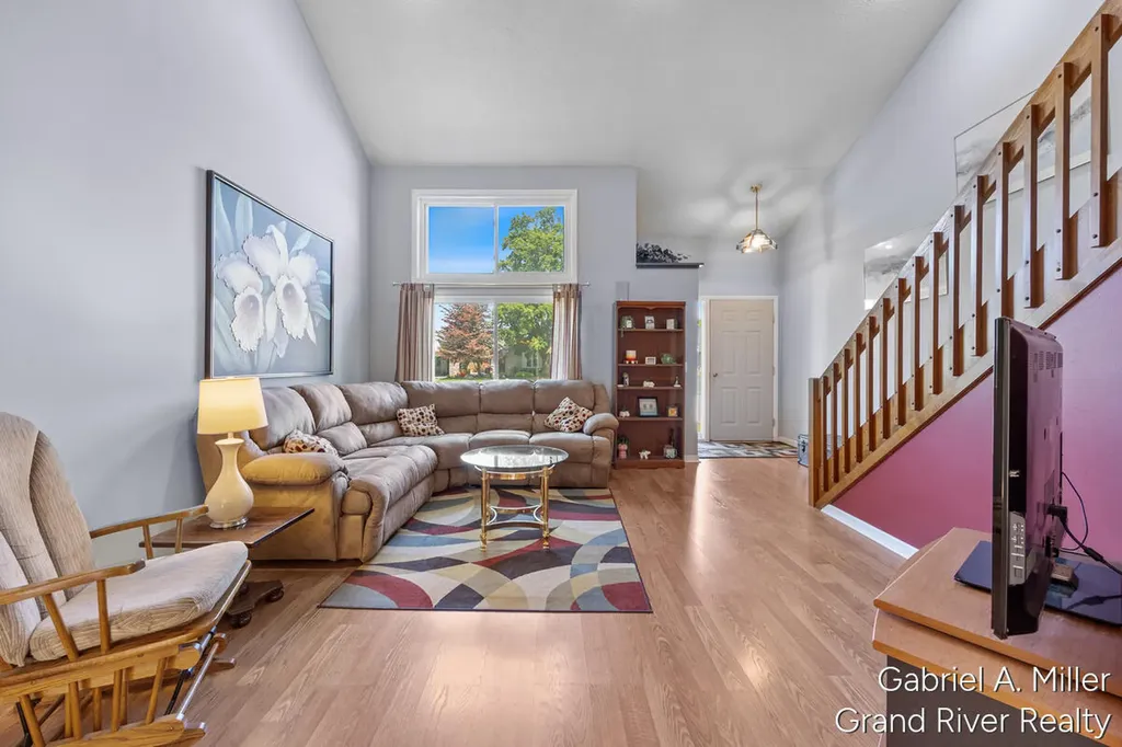 1472 Caprice Drive Georgetown Charter Township MI 49428