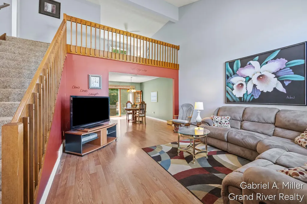 1472 Caprice Drive Georgetown Charter Township MI 49428
