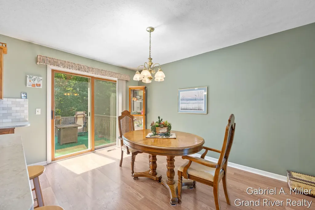 1472 Caprice Drive Georgetown Charter Township MI 49428