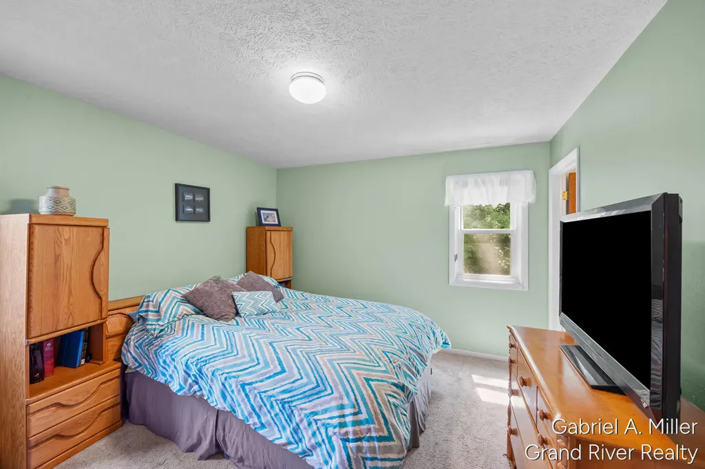1472 Caprice Drive Georgetown Charter Township MI 49428