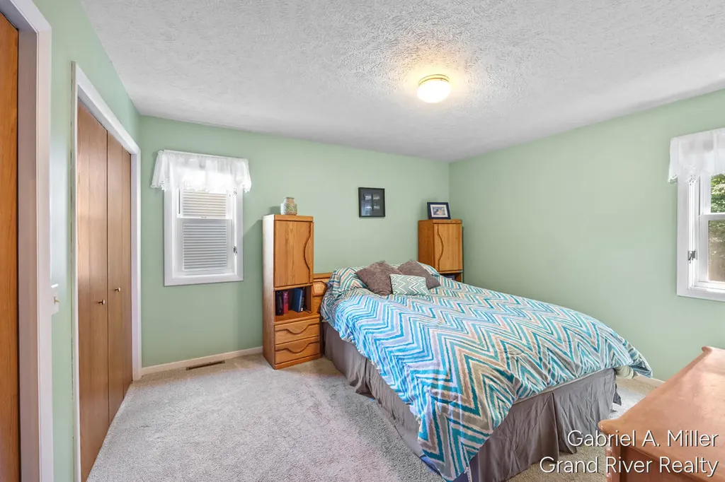 1472 Caprice Drive Georgetown Charter Township MI 49428