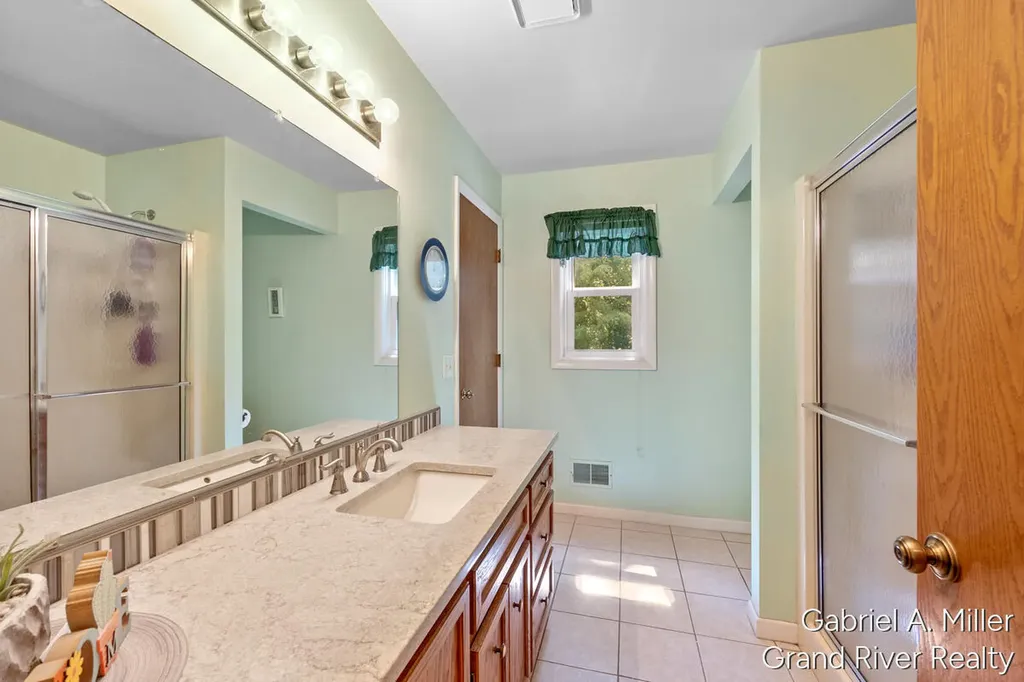 1472 Caprice Drive Georgetown Charter Township MI 49428