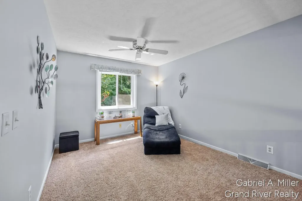 1472 Caprice Drive Georgetown Charter Township MI 49428