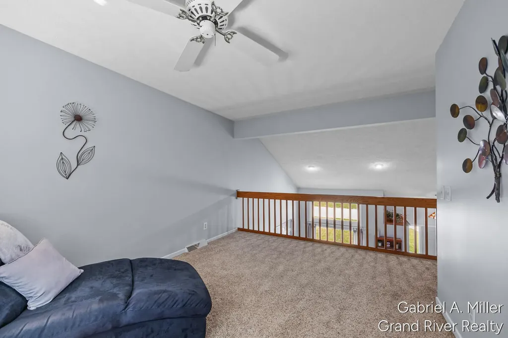 1472 Caprice Drive Georgetown Charter Township MI 49428