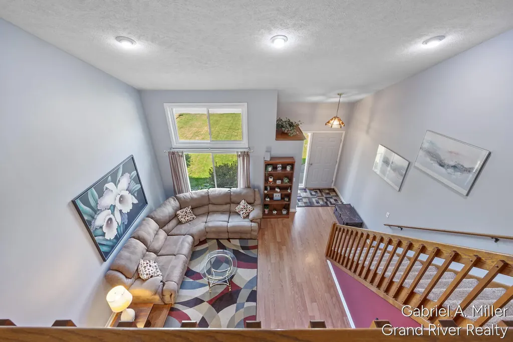 1472 Caprice Drive Georgetown Charter Township MI 49428