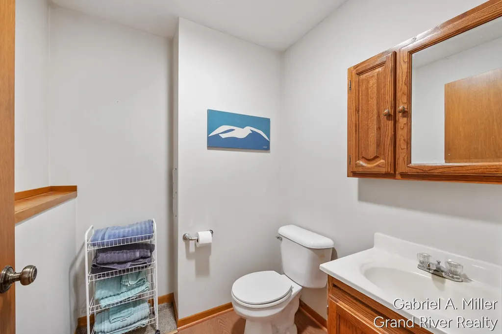 1472 Caprice Drive Georgetown Charter Township MI 49428