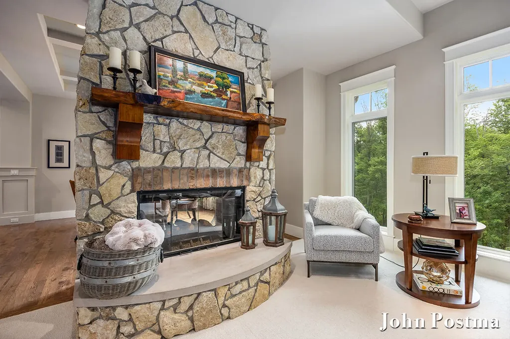 5914 Whitworth Court SE Cascade Charter Township MI 49546