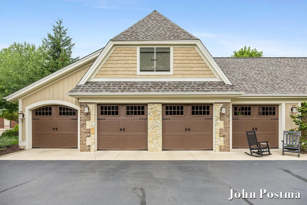 5914 Whitworth Court SE Cascade Charter Township MI 49546