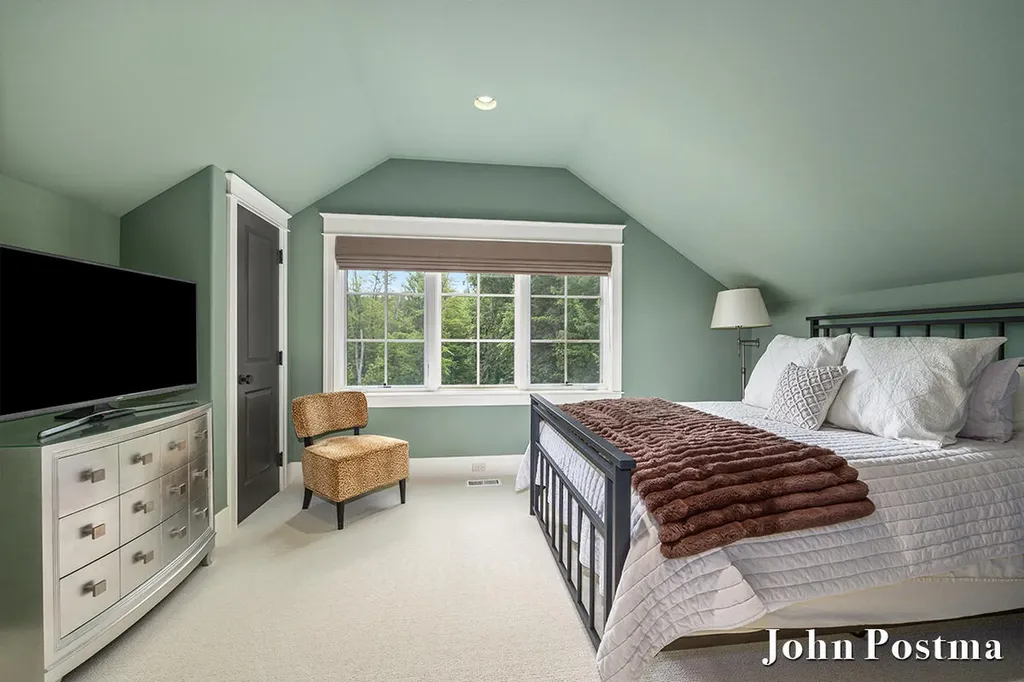 5914 Whitworth Court SE Cascade Charter Township MI 49546