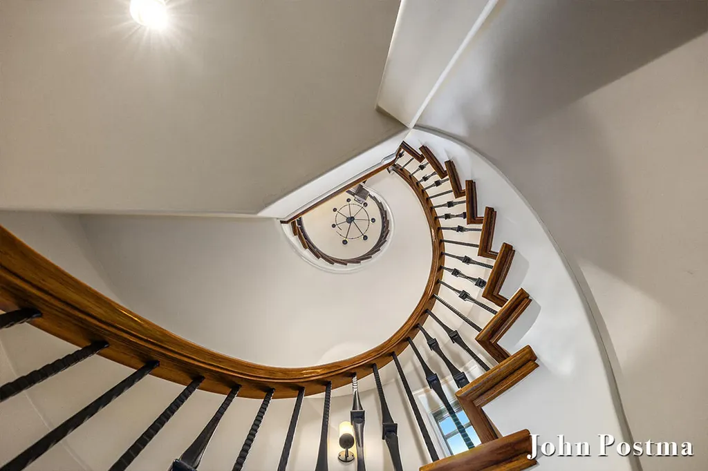 5914 Whitworth Court SE Cascade Charter Township MI 49546