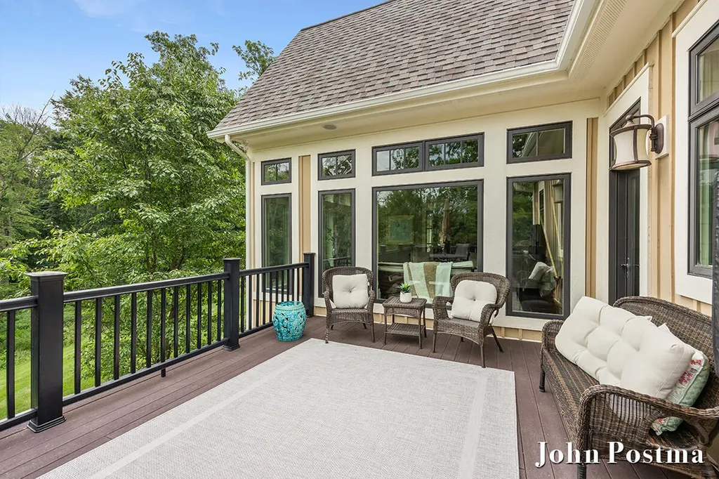 5914 Whitworth Court SE Cascade Charter Township MI 49546