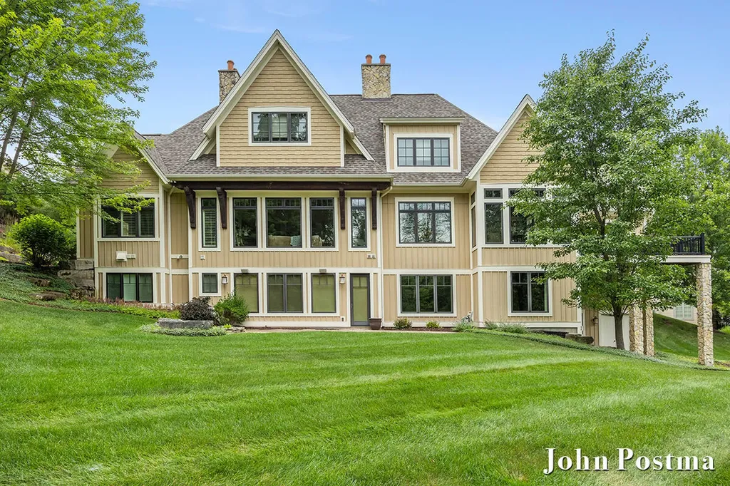 5914 Whitworth Court SE Cascade Charter Township MI 49546