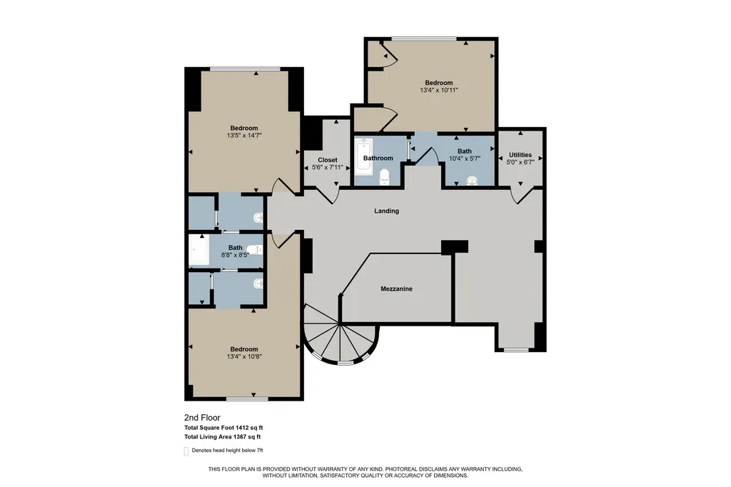 5914 Whitworth Court SE Cascade Charter Township MI 49546