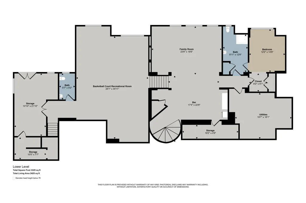 5914 Whitworth Court SE Cascade Charter Township MI 49546