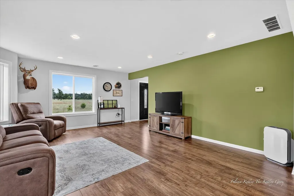 5420 S Kathryn Lane Croton Township MI 49337