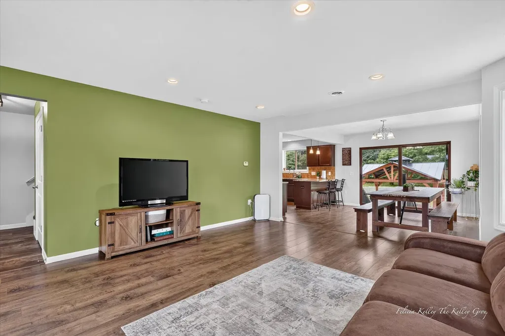 5420 S Kathryn Lane Croton Township MI 49337